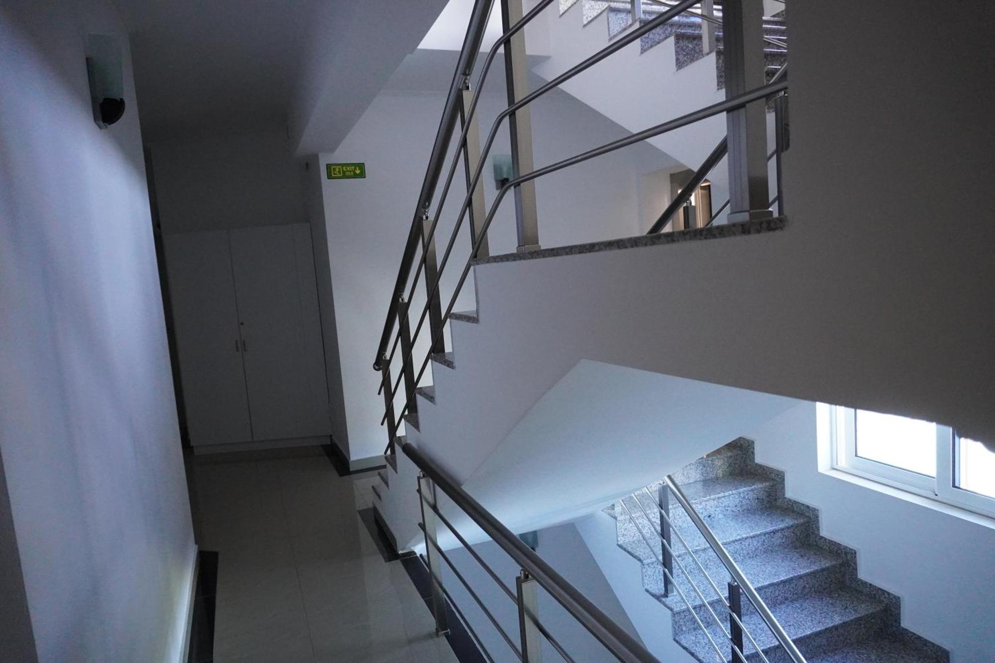 Hotel Agel Саранда Екстер'єр фото