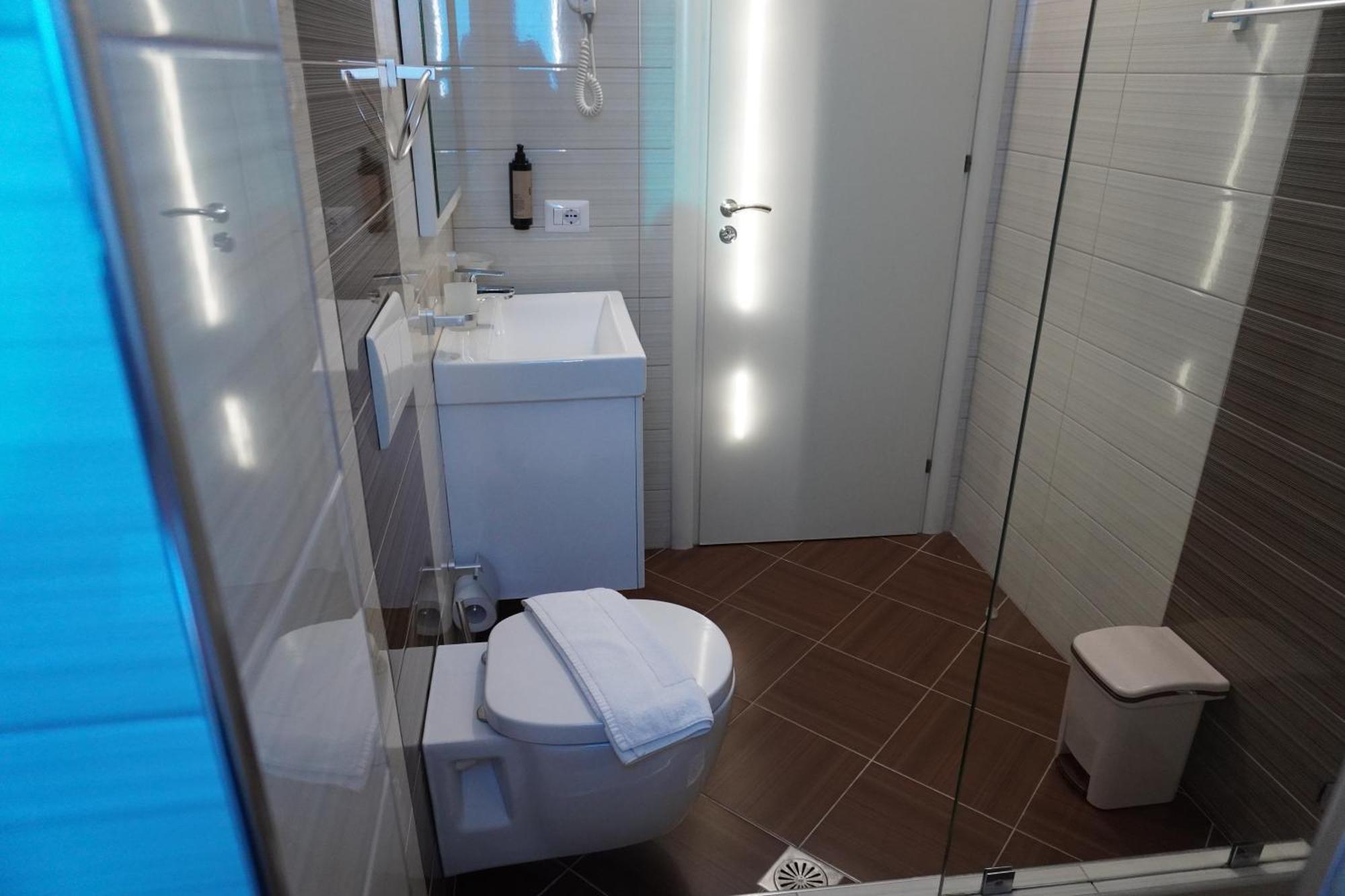Hotel Agel Саранда Номер фото