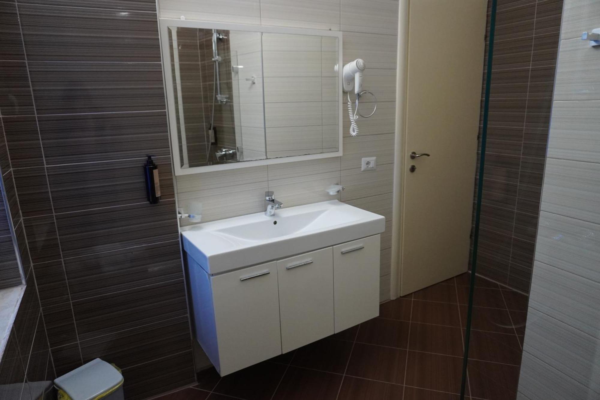 Hotel Agel Саранда Номер фото