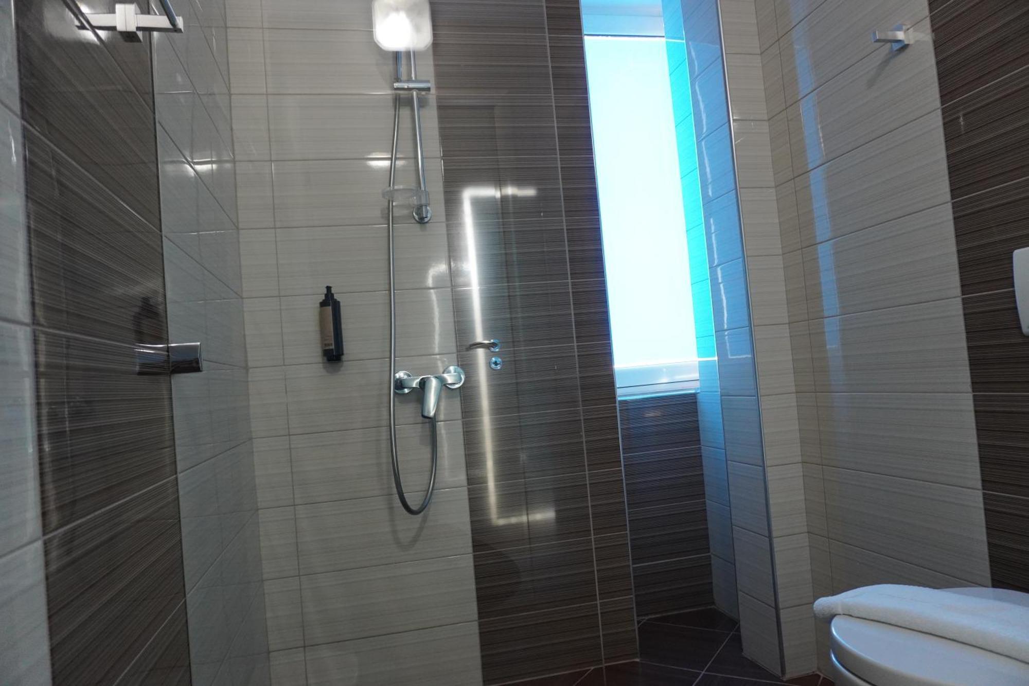 Hotel Agel Саранда Номер фото