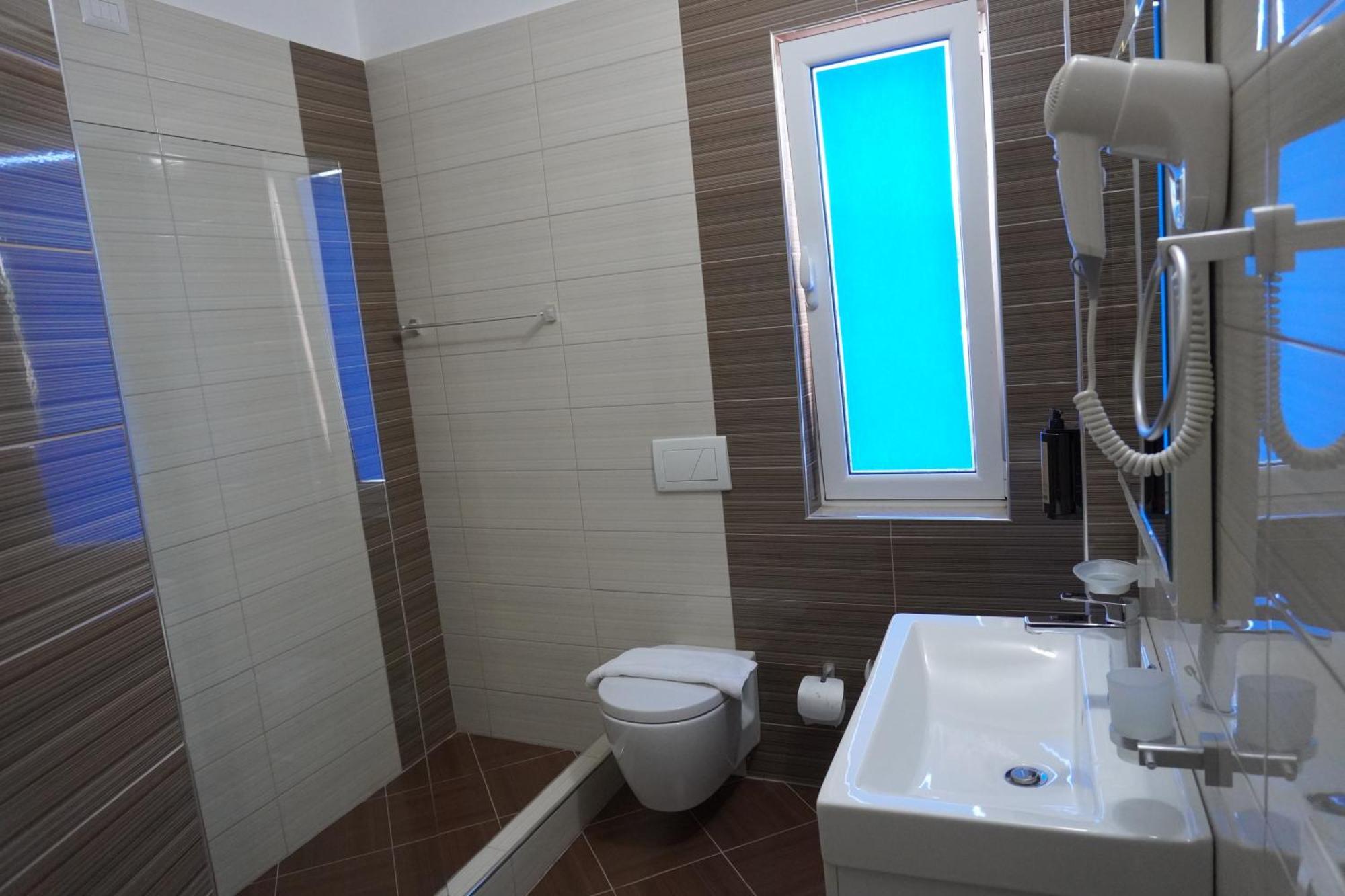 Hotel Agel Саранда Номер фото